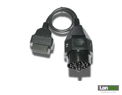 OBD2 Adaptor for Older BMW Cars