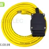 BMW ENET DIAGNOSTIC CABLE