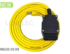 BMW ENET DIAGNOSTIC CABLE