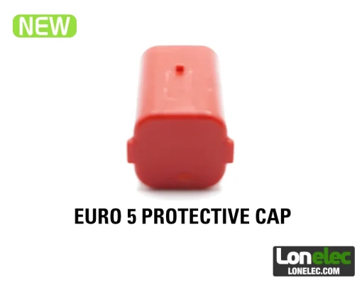 Euro V ISO Protective Cap Cover