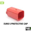 Protective Cap for Euro5 Bikes Diagnostic Socket