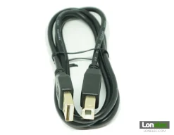 USB A Cable for Lonelec KL-1