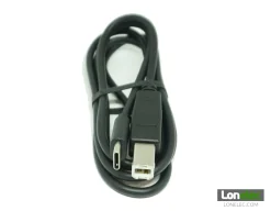 USB C cable for Lonelec KL-1