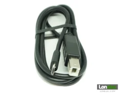 USB Micro Cable for Lonelec KL-1