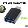 Lonelec USB-C OTG Adaptor